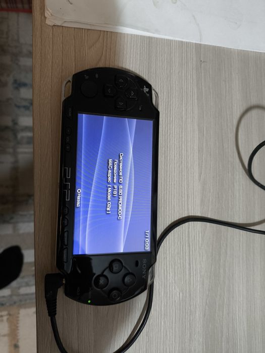 Psp 2000 без комплекта