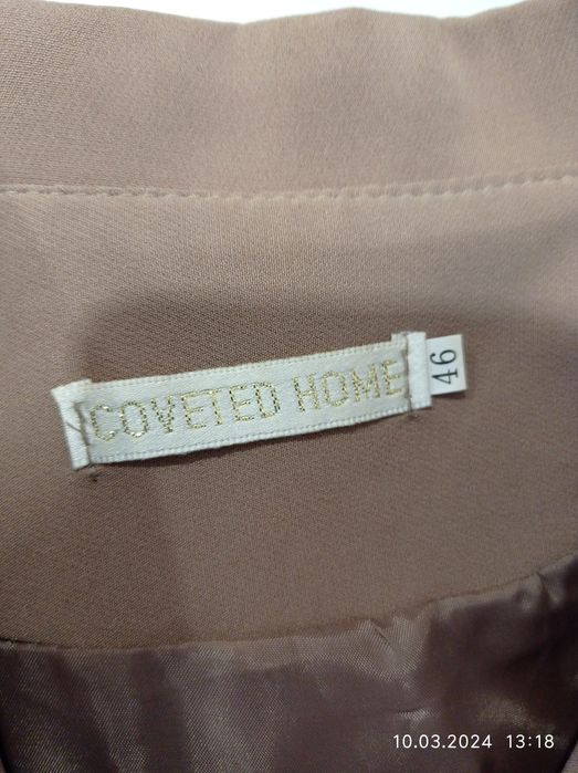 Продаю женский пиджак