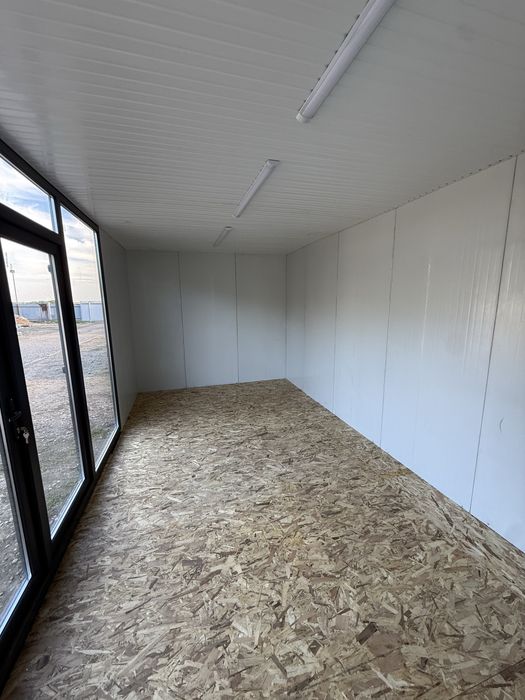 Containere pentru birou, magazin , etc