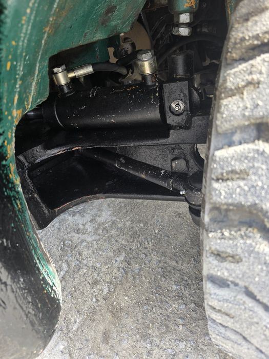 Мотокар Български