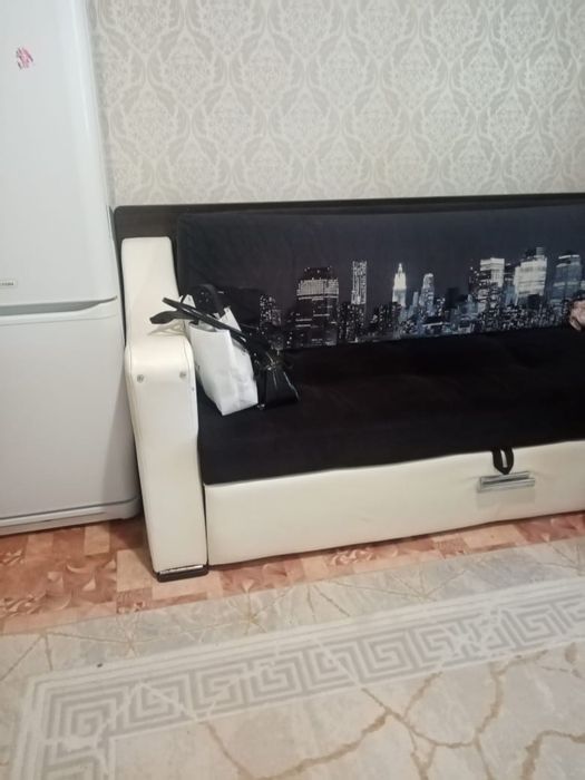 1 комнатная Сарайшық 55