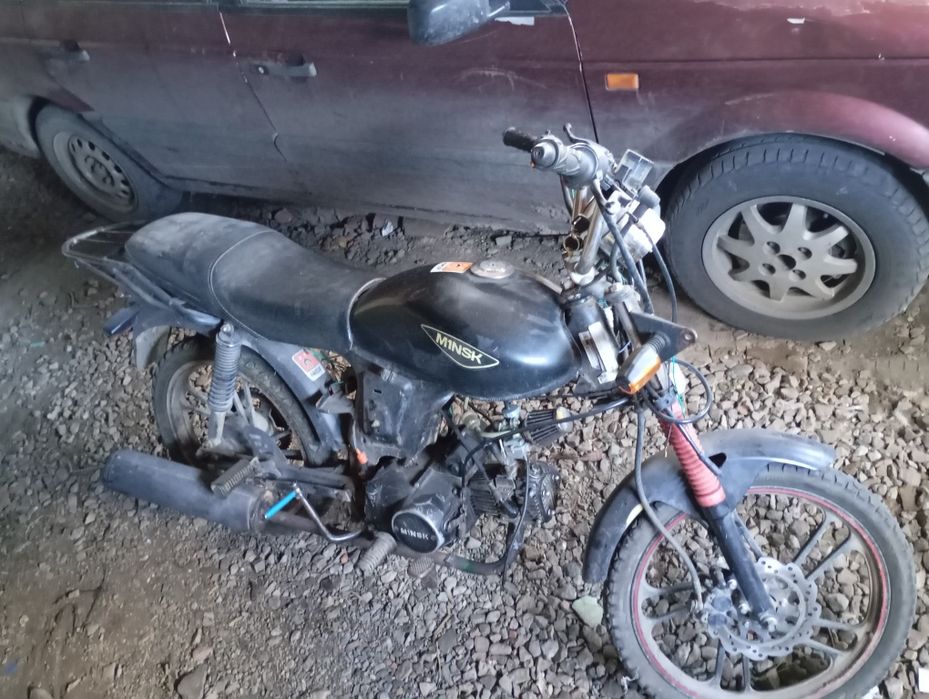 Продам альфу 72 куба