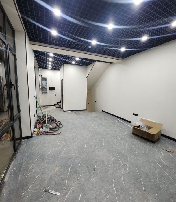 Аренда Офис отдельно стоящие здания на Сергели район