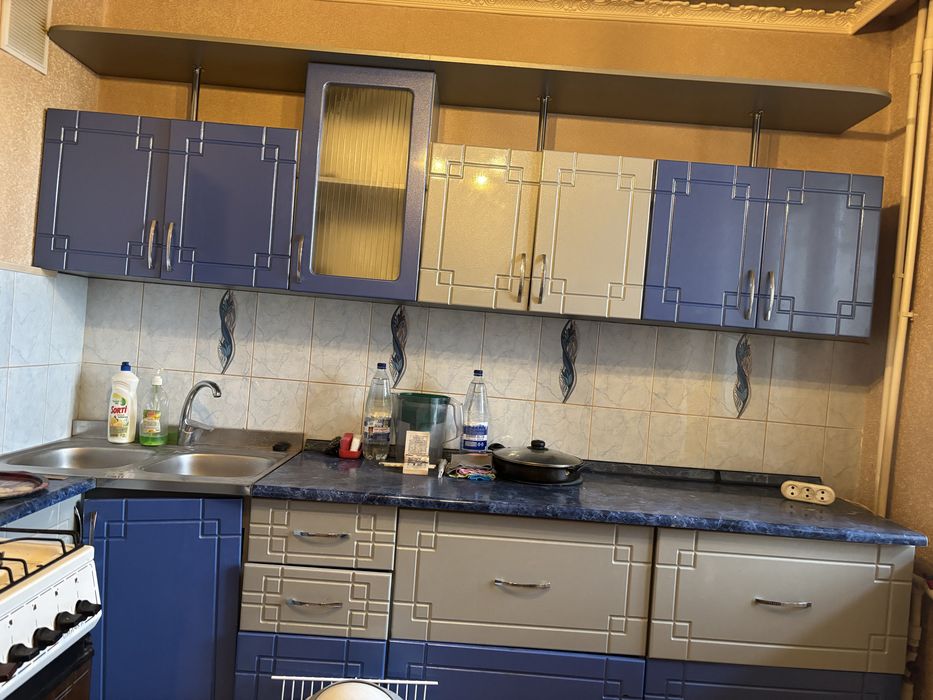 Продается куханная гарнитура