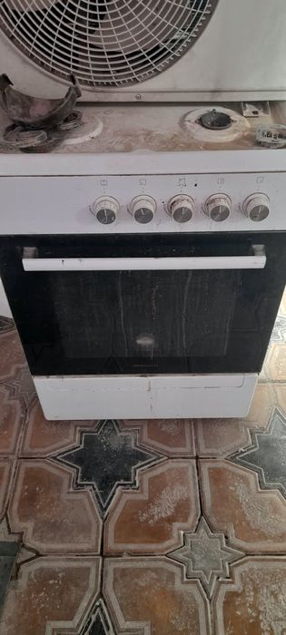 Продам газовые плиты
