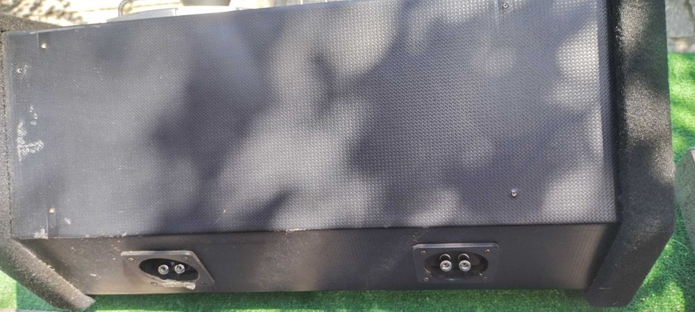 Subwoofer, баскаса 12" Auna