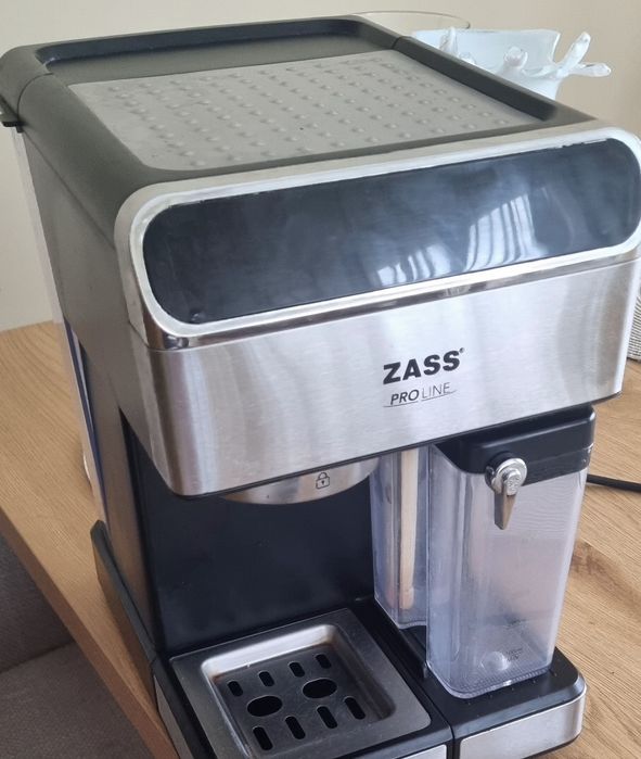 Espressor Cafea Zass ZEM 10 stare excelenta