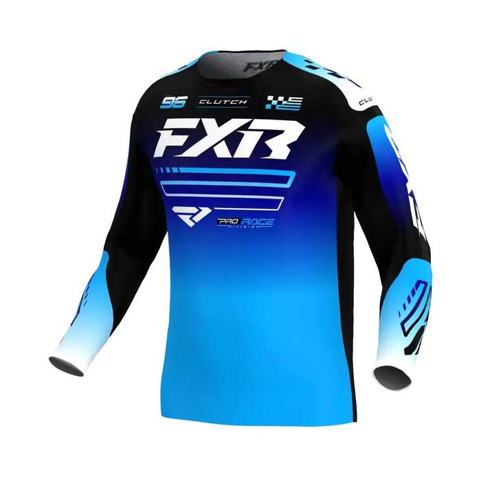 FXR Детски крос тениски Clutch MX26
