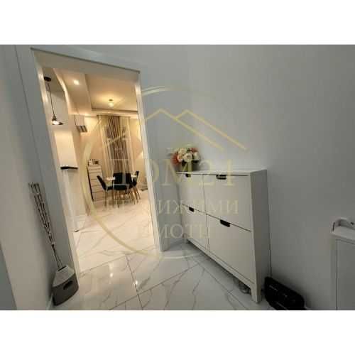 Продава се Двустаен апартамент в София, Малинова долина - 93 кв.м за 2538 €/кв.м - Снимка #15