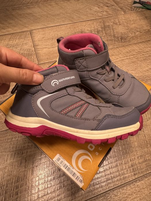 Ботинки Outventure 29 размер