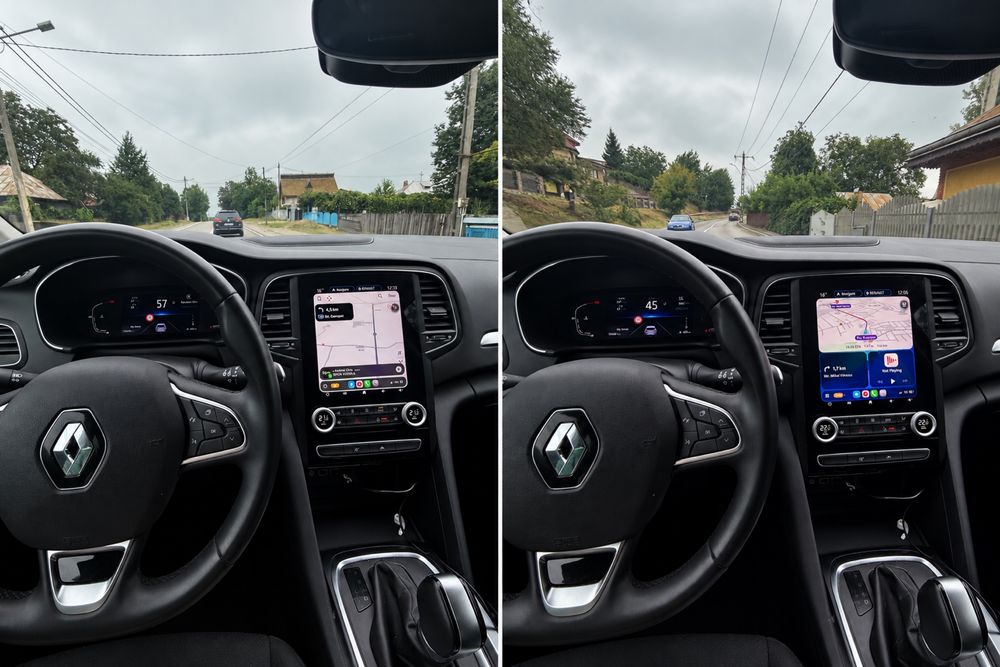 RENAULT Megane 2023 — imagine 4