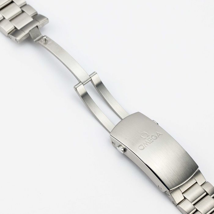 Omega Planet Ocean 600M Master Chronometer Chronograph 45.5mm