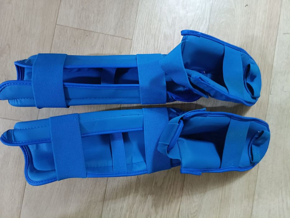 Футы Arawaza для каратэ