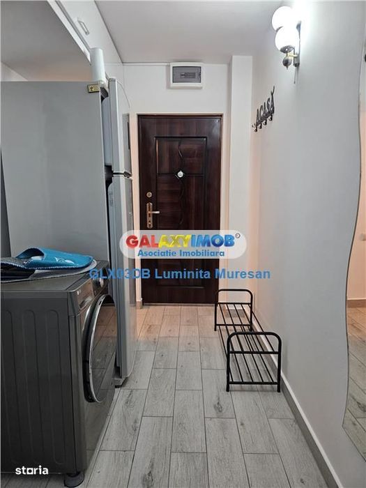 Inchiriere apartament 2 camere confort 2 Targoviste Micro 6