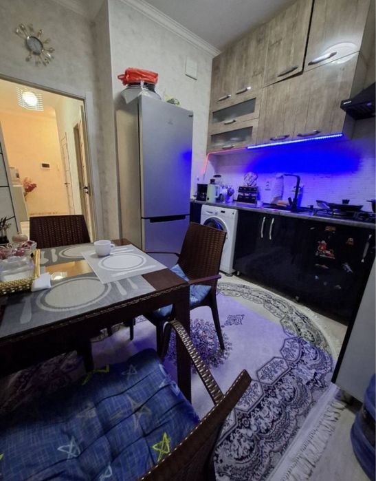 Yangi Darxonda 3 xona uy sotiladi