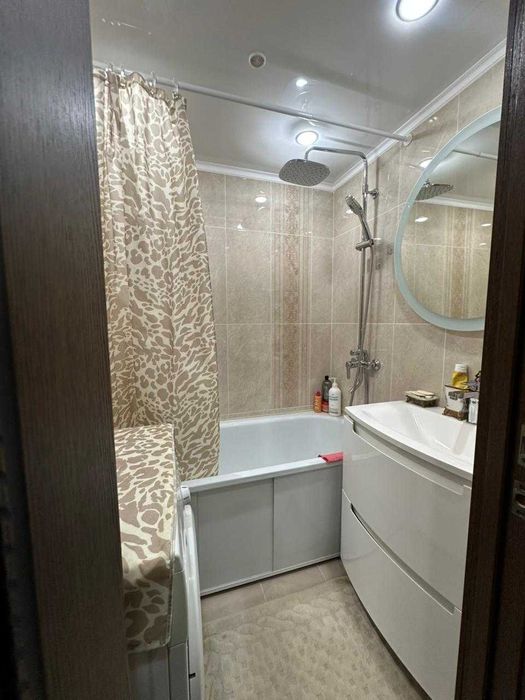 Квартира, 2-х комнатная