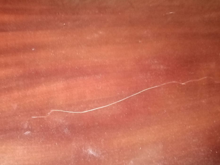 Masă retro extensibila la 12 persoane