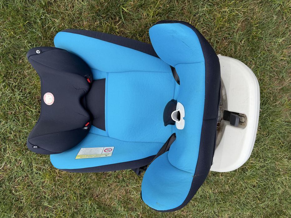 Scaun auto LIONELO 0-13kg
