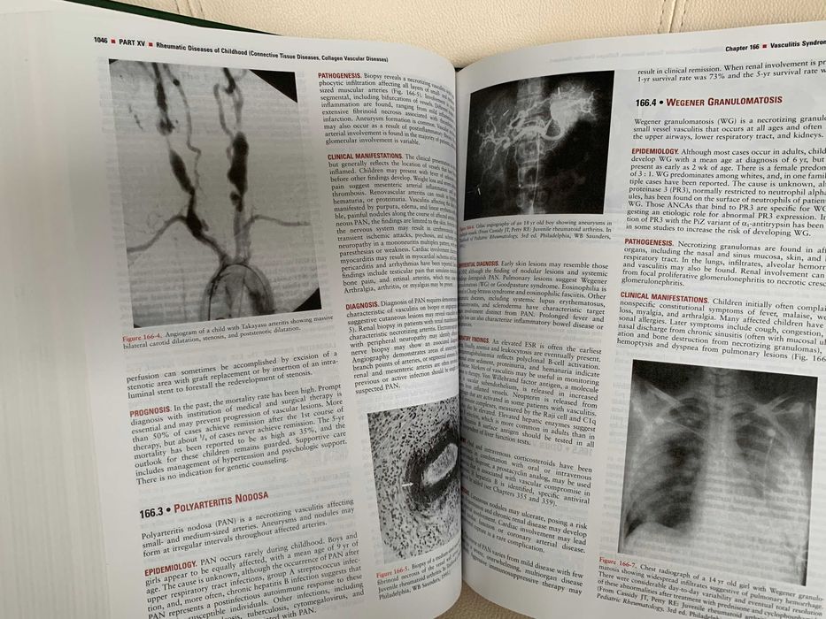 Kliegman Nelsons Textbook of Pediatrics ed18 NOU pediatrie rezidentiat