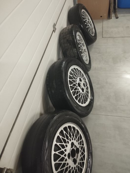 Комплект дисков р14 4*100