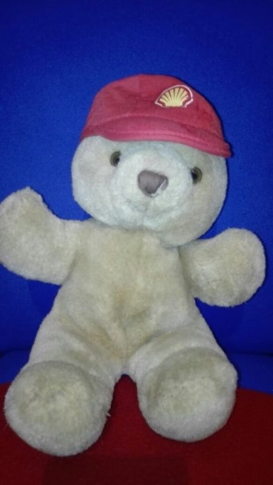 Плюшени играчки (