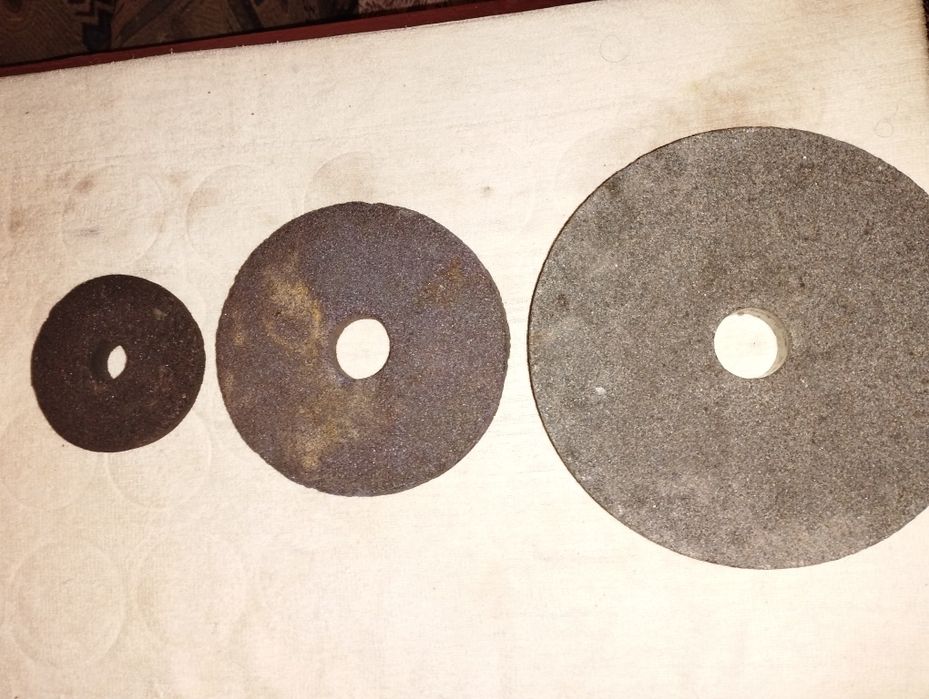 Электродвигатель