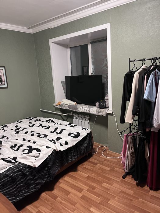 Ищу девушку на подселение