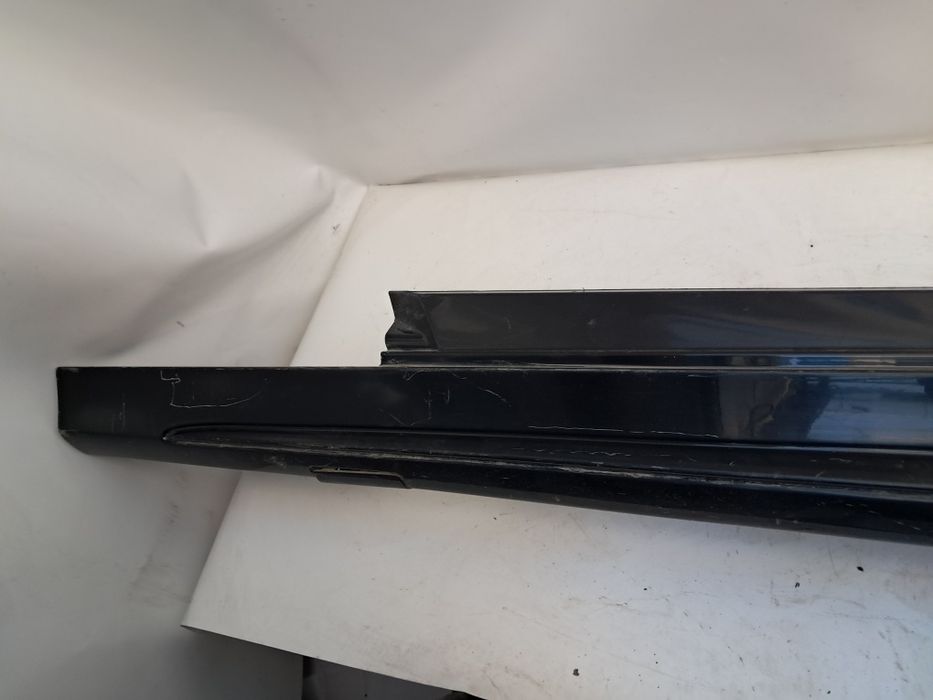 Праг Mercedes W205 Cklasa