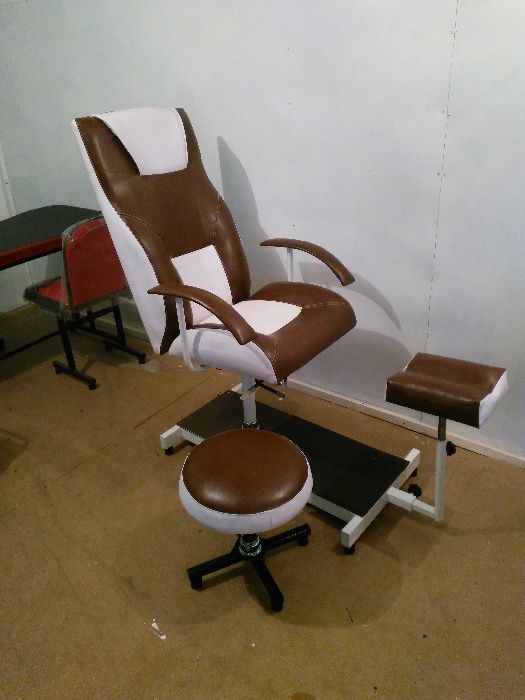 Педикюрное кресло