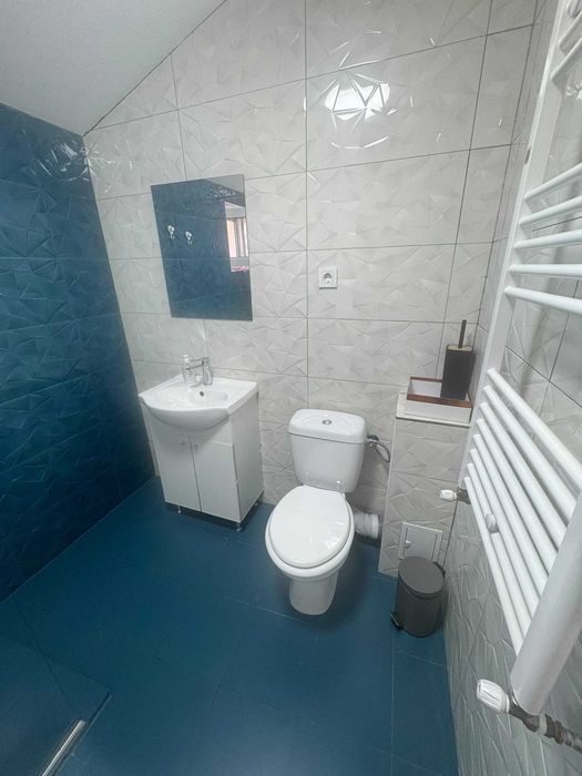Inchiriez apartament 2 camere