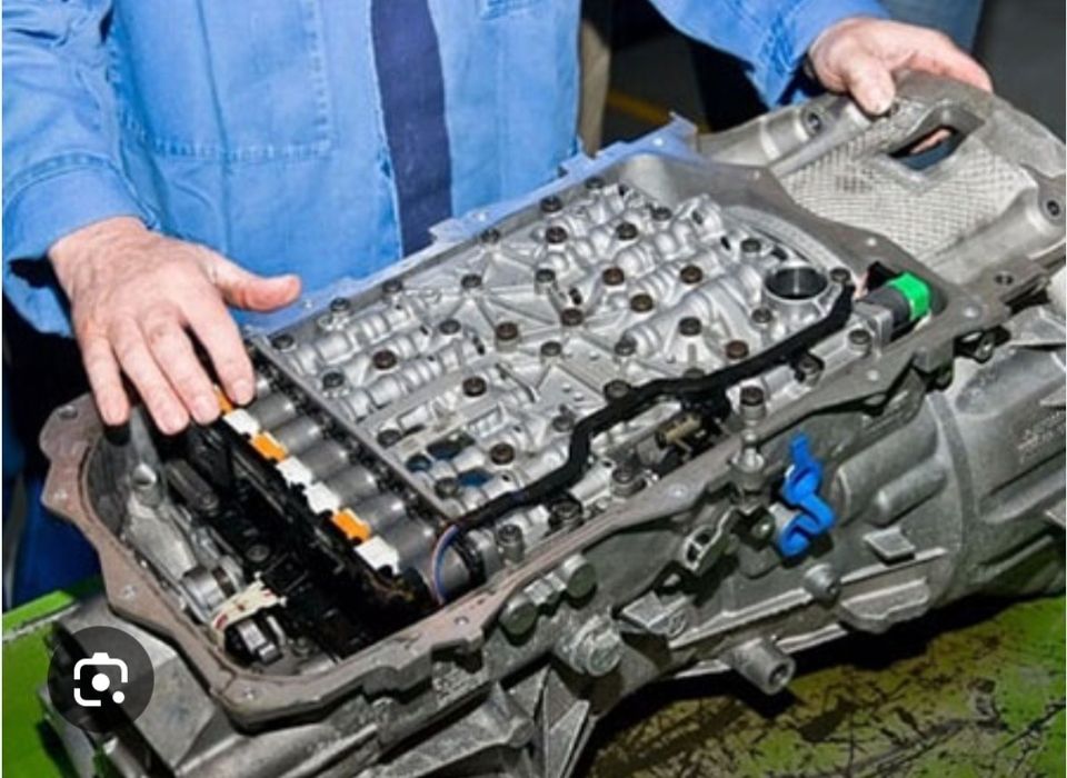 СТО ремонт  вашего авто