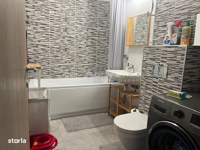 2 camere Sisesti, nou