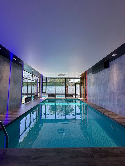 Дача Хайтек 999 задаётся