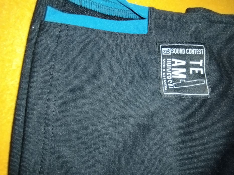 Сет юношески къси панталони