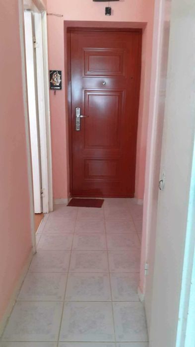 Apartament  BâileTuşnad