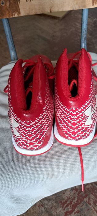 Маратонки Under Armour