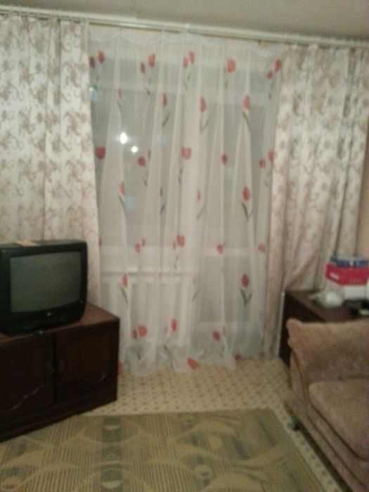 Сдам однокомнатную