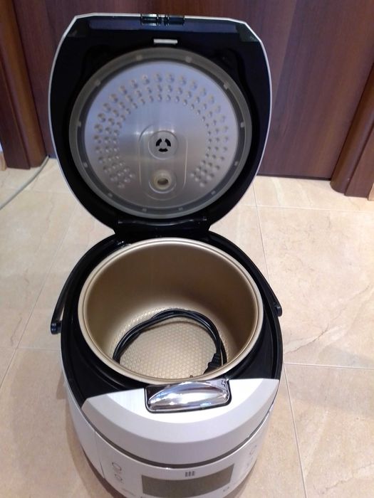 Multicooker LAKELAND