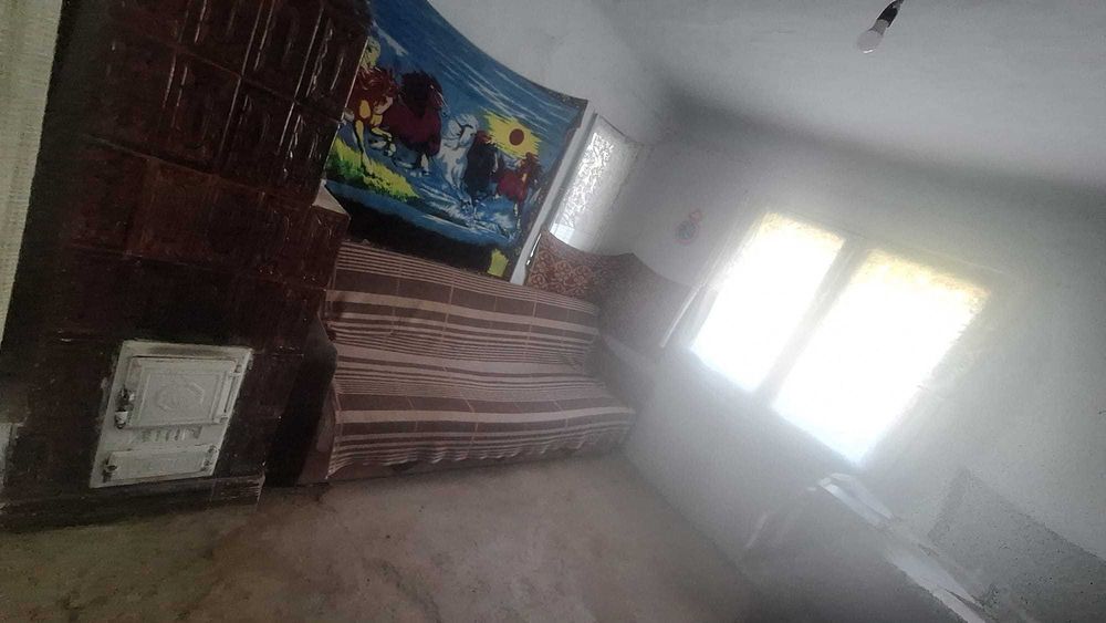 Vand! Casa cu teren 2300 mp. Judetul Giurgiu, Comuna Gogosari!