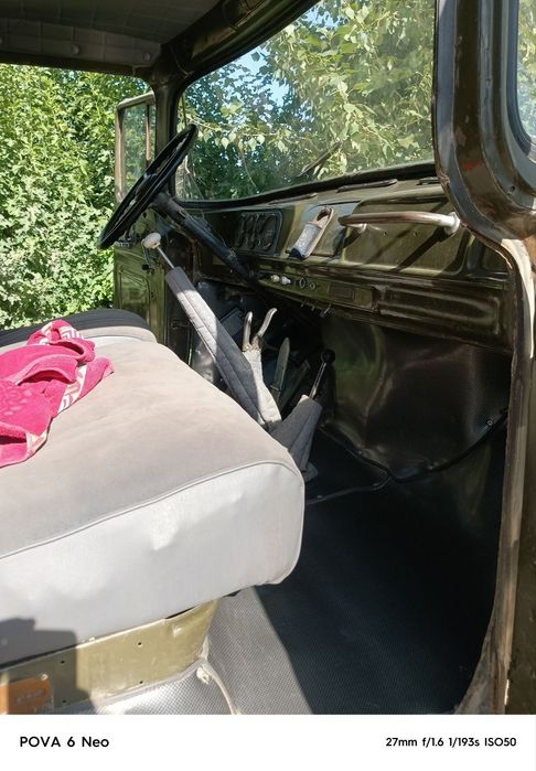 Ishlab turgan zil sotiladi