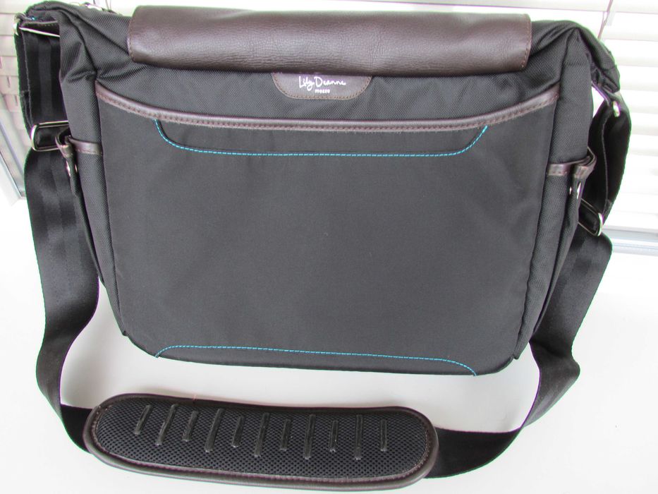 Чанта за фотоапарат Think Tank Lily Deanne Mezzo