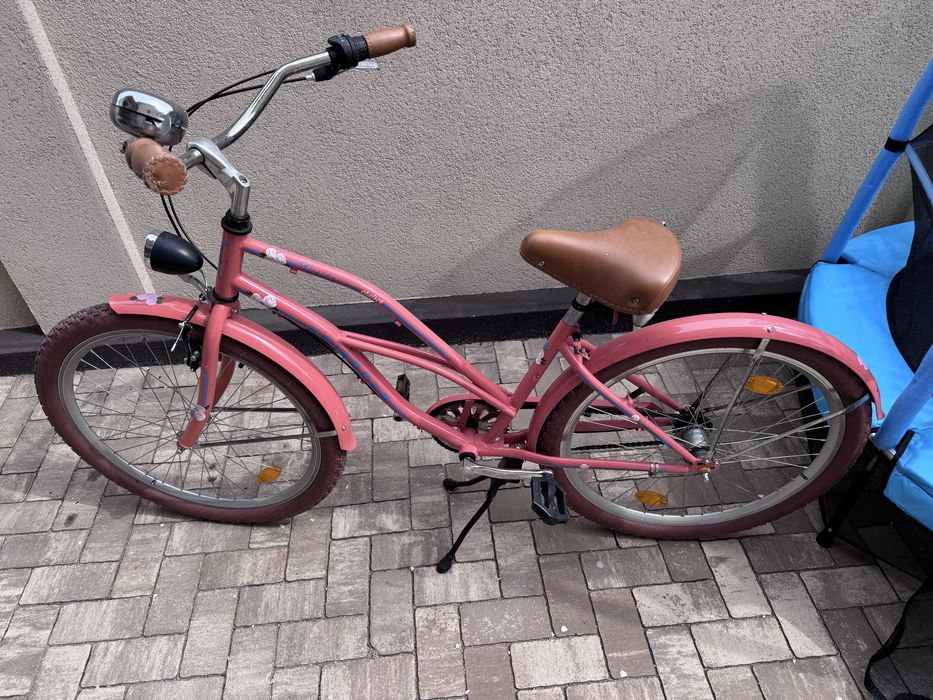 Vand bicicleta dama