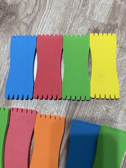 Сувалки за поводи