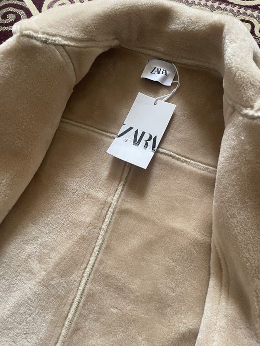 Безрукавка новый