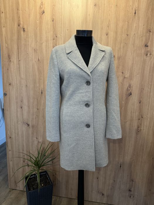 Palton de dama de primavara Armani Jeans