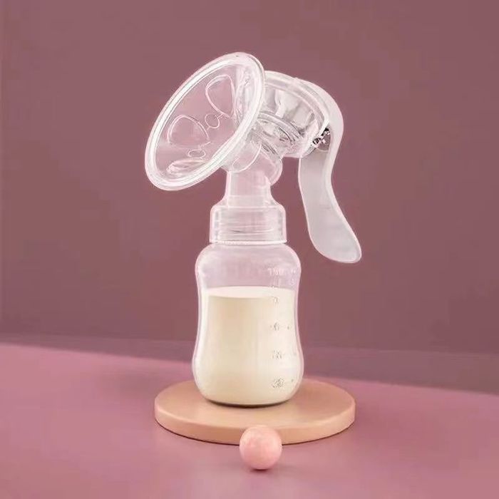 Молокоотсос для мам