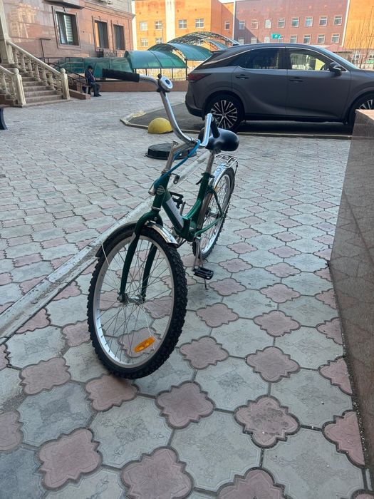 Продам велосипед.