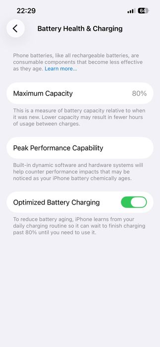 iPhone 13 pro sotiladi!