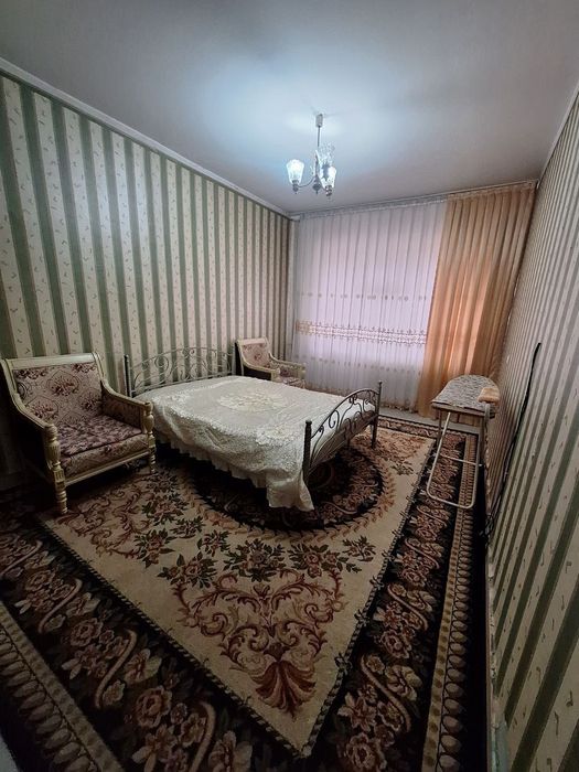 Аренда Квартира Коракамиш 3хона  ойла берилади