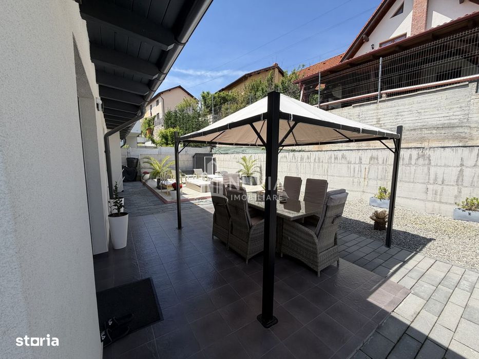 Casa moderna , 120 mp , zona schit